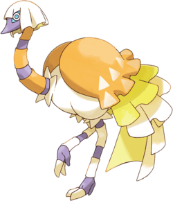 Pokedex-Cleopsytra