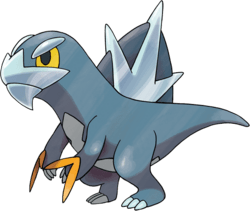 Pokedex-Cryodo