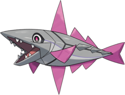 Pokedex-Delestin