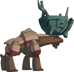 Pokedex-Dinglu