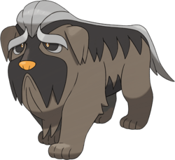 Pokedex-Dogrino