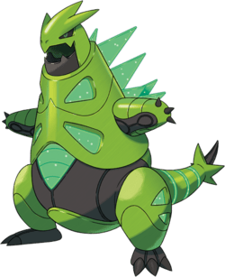 Pokedex-Epine-de-Fer