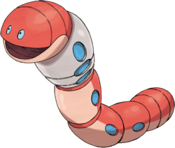 Pokedex-Ferdeter
