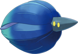 Pokedex-Floreclat