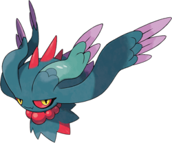 Pokedex-Flotte-Meche