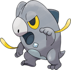 Pokedex-Frigodo
