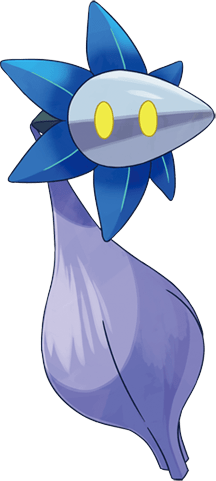 Pokedex-Germeclat