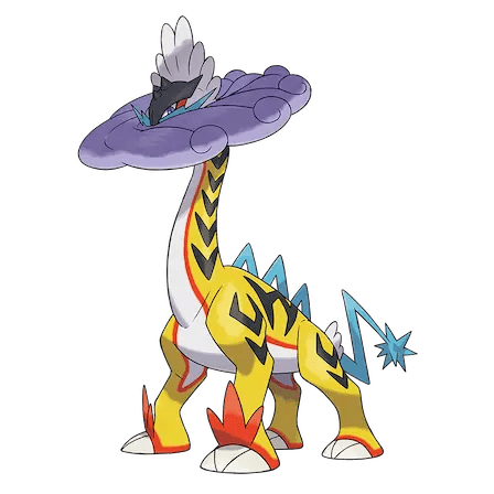 Pokedex-Ire-Foudre