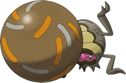 Pokedex-Leboulerou