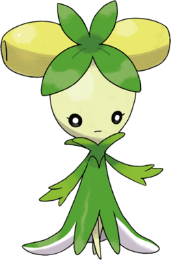 Pokedex-Olivado