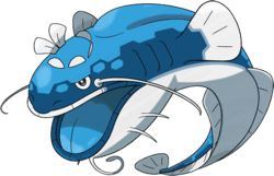 Pokedex-Oyacata