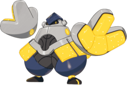 Pokedex-Paume-de-Fer