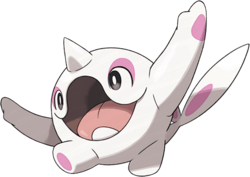 Pokedex-Pietace