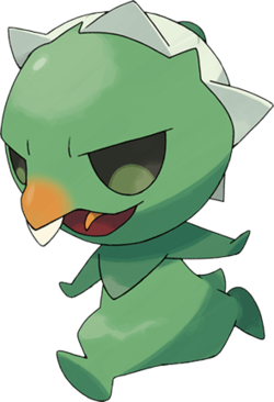 Pokedex-Pimito