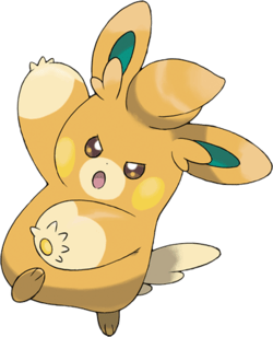 Pokedex-Pohmotte