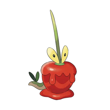 Pokedex-Pomdramour