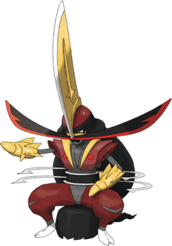 Pokedex-Scalpereur