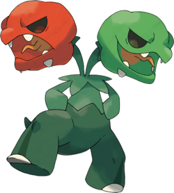 Pokedex-Scovilain