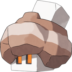 Pokedex-Selutin