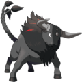 Pokedex-Tauros-de-Paldea-Race-Flamboyante