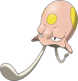 Pokedex-Terracool