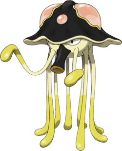 Pokedex-Terracruel