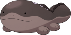 Pokedex-Terraiste