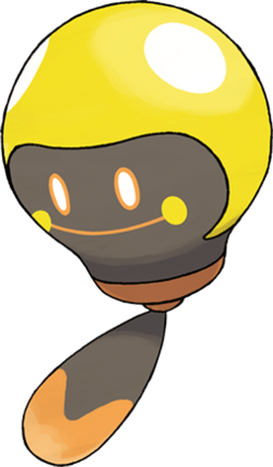 Pokedex-Tetampoule
