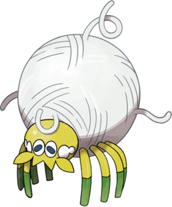 Pokedex-Tissenboule