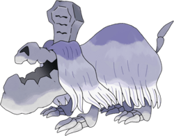 Pokedex-Tomberro