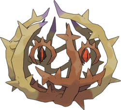 Pokedex-Virevorreur