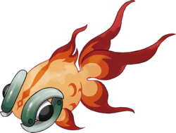 Pokedex-Yuyu