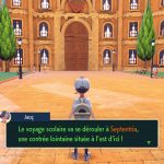 Pokémon Écarlate Le Trésor Enfoui De La Zone Zéro Volume 1 02