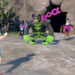 Pokémon Écarlate Le Trésor Enfoui De La Zone Zéro Volume 1 07