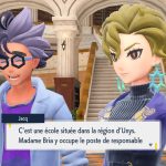 Pokémon Écarlate Le Trésor Enfoui De La Zone Zéro Volume 1 12