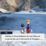 Pokémon Écarlate Le Trésor Enfoui De La Zone Zéro Volume 1 13