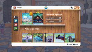 Pokémon Écarlate Le Trésor Enfoui De La Zone Zéro Volume 1 22