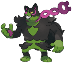 Pokedex-Felicanis