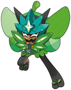 Pokedex-Ogerpon