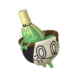 Pokedex-Theffroyable