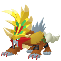 Pokedex-Feu-Percant