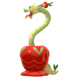 Pokedex-Pomdorochi