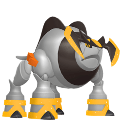 Pokedex-Roc-de-Fer