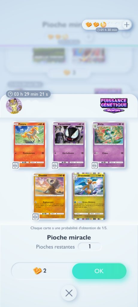 [Test] JCC Pokémon Pocket, l’initiation simple et gratuite sur mobile à ...