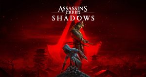 Assassin's Creed Shadows