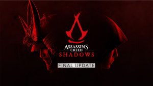 Cliquez sur l'image pour accéder à la news dédiée à la mise à jour finale de contenu pour Assassin's Creed Shadows