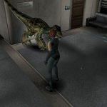 Dino Crisis 1