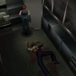 Dino Crisis 2