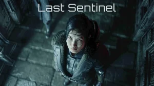 Last Sentinel