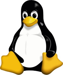 Mascotte de Linux